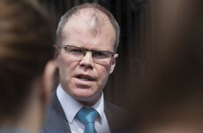 'Disciplinary proceedings' to be initiated against Tóibín for breaking ranks on abortion legislation