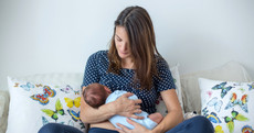11 handy pieces of breastfeeding kit you may not have thought of