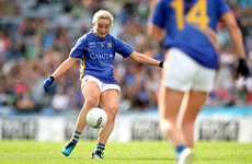 'It hasn't even hit, I don't think it's real' - Tipp ace McCarthy relishing dream move to AFLW