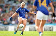 'It hasn't even hit, I don't think it's real' - Tipp ace McCarthy relishing dream move to AFLW