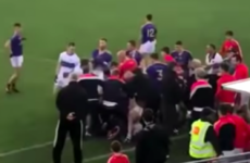 Dingle official hit with proposed 8-week ban after mass brawl marred Sunday's Kerry county semi-final