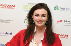 A fan has unearthed Aisling Bea's first paid acting job in a McDonald's ad