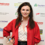 A fan has unearthed Aisling Bea's first paid acting job in a McDonald's ad