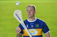 Sheedy's return - 'It gave a great lift to Tipperary people when we heard Liam was back in'