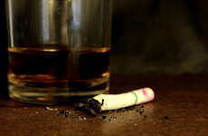 There are more people who drink, smoke and have illnesses in deprived areas