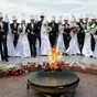 'Eternal Flame' snuffed out over unpaid gas bill