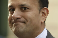 'An attempt at humour': Leo has 'no regrets' over tweet to Brexit supporter