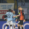 Exquisite David Silva finish helps inspire Man City to comfortable Champions League victory