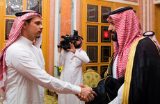 'Worst cover-up in the history of cover-ups': Trump lashes out at Saudi consulate murder