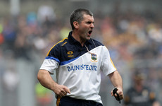 Dunne and Egan ratified as Liam Sheedy assembles Tipperary backroom team for 2019