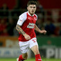 Irish duo feature as Championship strugglers hold leaders Boro