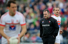 O’Rourke withdraws from running as Roscommon's search for new senior football manager continues