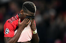 'Men against boys' - Man United slammed by Ferdinand and Scholes