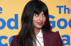 'People talk about my 'monkey face'': Jameela Jamil says her backlash is often racially-motivated