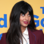 'People talk about my 'monkey face'': Jameela Jamil says her backlash is often racially-motivated