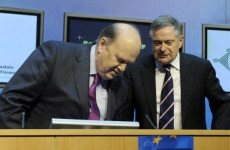 In full: Ireland 'successfully concludes' latest EU-IMF review