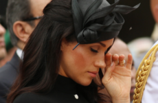 Meghan Markle's critics place more importance on her profile than her pregnancy