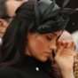 Meghan Markle's critics place more importance on her profile than her pregnancy