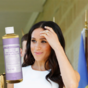 I tried the €10 health store soap that Meghan Markle claims is her favourite body product