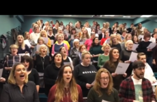 "I get to sing the songs that I love": What you need to know about the commitment-free Casual Choir