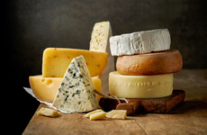 UK committee warned by NI business panel why Brexit is a problem - using cheese as an example