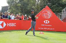 McIlroy hopes to keep emotions in check to improve on 'a good season, but not a great season'