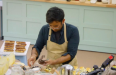 Was last night's Bake Off a fix? People seem to think so