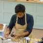 Was last night's Bake Off a fix? People seem to think so