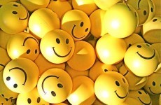 How happy are you? Scientists want to know