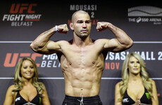 Lobov determined to exact revenge on Tukhugov over cheap shot on McGregor