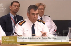 Garda Commissioner: 'I'm not apologising for cutting overtime'