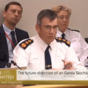 Garda Commissioner: 'I'm not apologising for cutting overtime'
