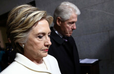 Hillary Clinton, Barack Obama and CNN targeted with suspected explosive devices