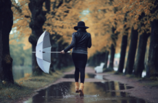 7 chic umbrellas to splash out on when you decide to officially accept Irish weather