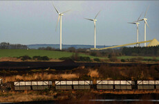 Bord na Móna will shed up to 430 staff as it fast-tracks a shift away from peat