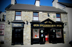 'Musicians were looked down upon around here': How Gus O'Connor's became a legendary trad pub