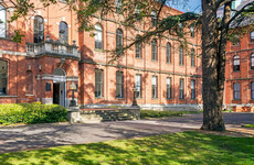 Want a UCD Smurfit School MBA? We're teaming up to give one reader a full scholarship
