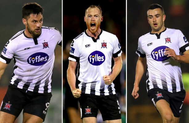 Poll Who deserves to win the PFAI Player of the Year award? · The 42