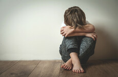 The number of homeless children in Ireland has risen by 136 in the space of a month