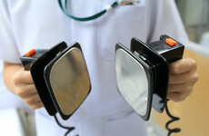 Philips issues worldwide recall of 660,000 faulty defibrillators