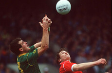Meath and Cork GAA legends to come together 30 years on from All-Ireland final to fundraise for Sean Cox