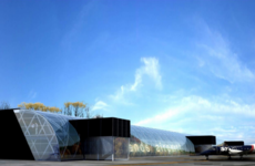 An airport in Tubber? There's 5,200 jobs promised for the midlands if the plan goes ahead