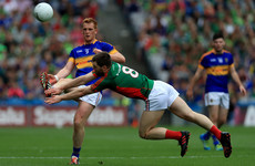 Long-serving Tipperary midfielder brings 13-year senior county football career to an end
