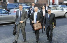 In full: The Troika's statement after the latest bailout review