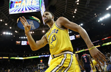 Electric Stephen Curry stuns Wizards with 51 points while LeBron earns first Lakers win