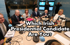 Which Irish Presidential Candidate Are You?