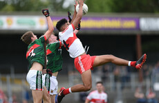 18-year-old Derry football star Callum Brown signs AFL deal with Sydney club