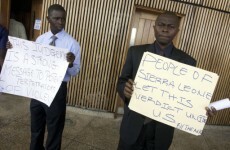 Taylor verdict hailed a 'victory for victims'