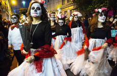 No plans for the October bank holiday? Here's what's on over the long weekend
