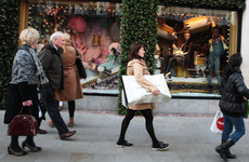 Two months out from Christmas, retailers are short-stocked for seasonal staff